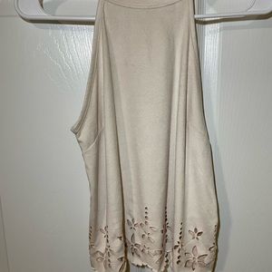 Armless Shirt